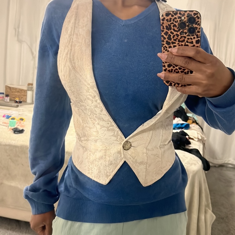 Guess vest - Picture 3 of 7